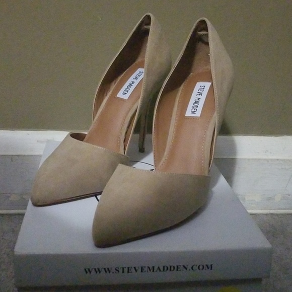 Steve Madden Shoes - Steve Madden shoes